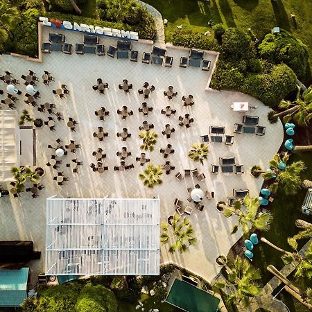 Robinson Sarigerme Park Hotel Dalaman Exterior foto