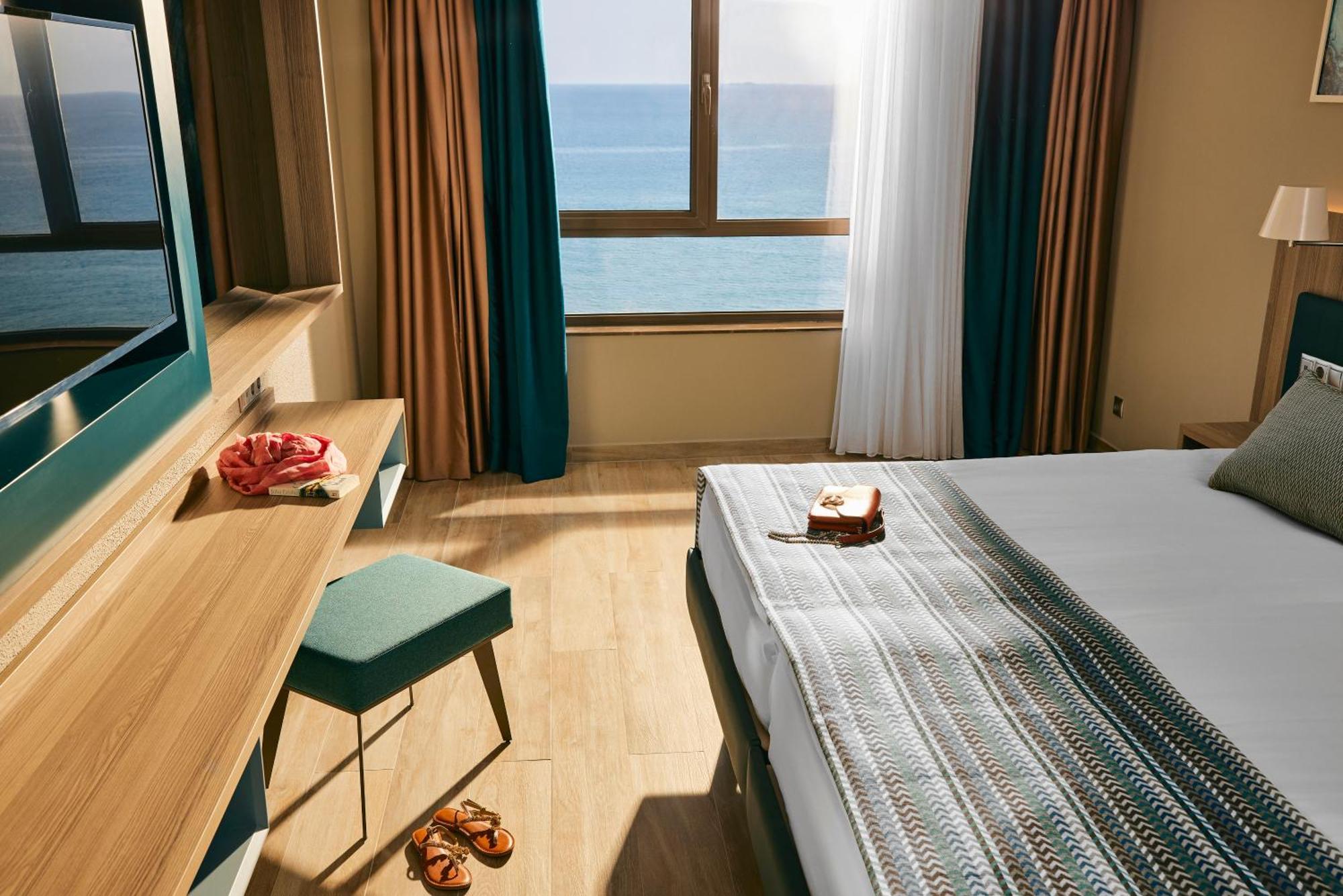Robinson Sarigerme Park Hotel Dalaman Exterior foto