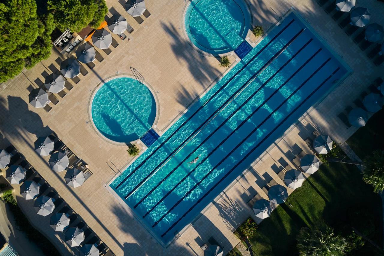Robinson Sarigerme Park Hotel Dalaman Exterior foto
