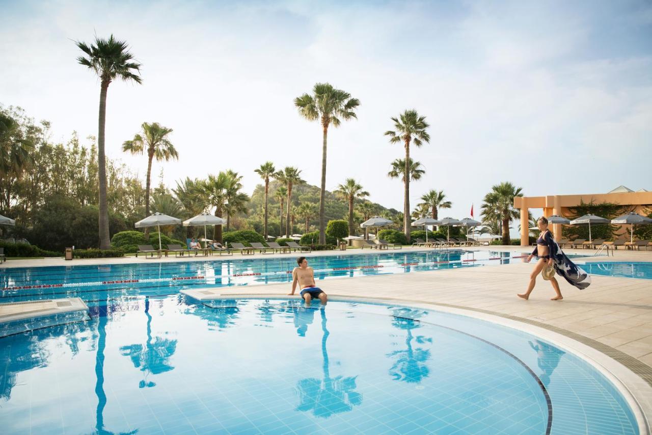 Robinson Sarigerme Park Hotel Dalaman Exterior foto