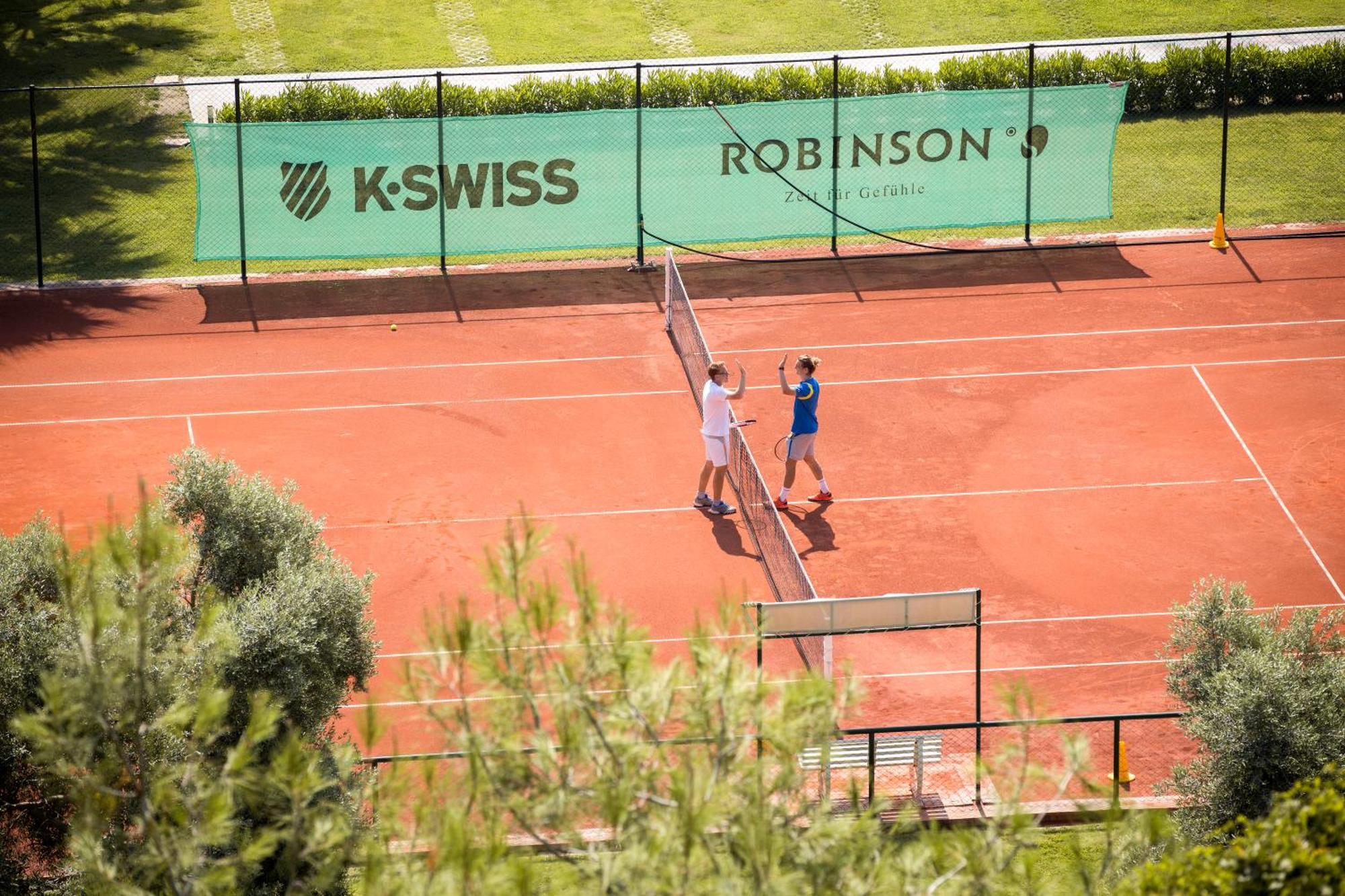 Robinson Sarigerme Park Hotel Dalaman Exterior foto