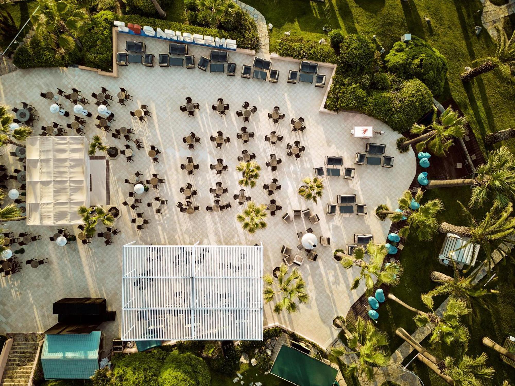 Robinson Sarigerme Park Hotel Dalaman Exterior foto